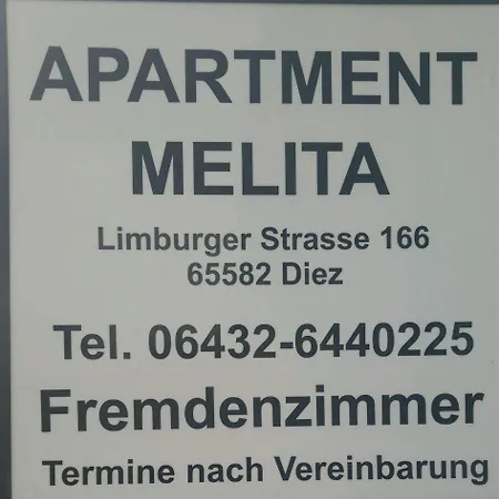 Διαμέρισμα Melita2 *